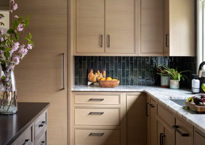 Avoiding the 7 deadly sins of kitchen design starts with choosing quality cabinets and materials.